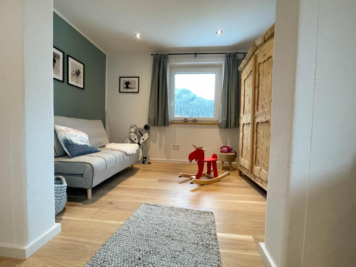 S'Manggei Gosau Apartman Kültér fotó