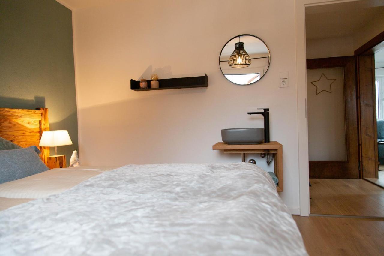 S'Manggei Gosau Apartman Kültér fotó