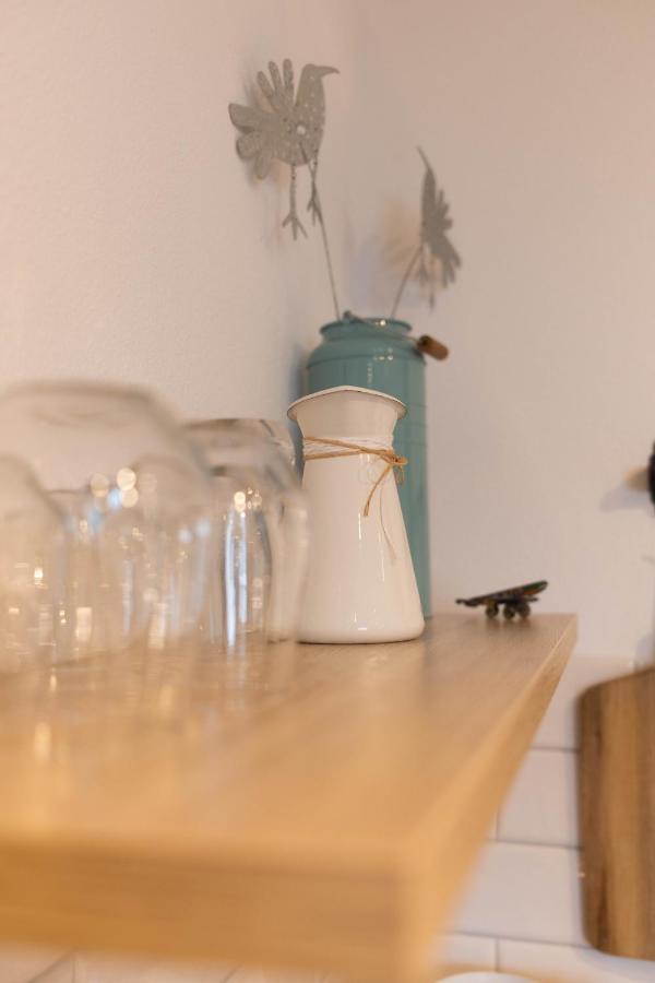 S'Manggei Gosau Apartman Kültér fotó