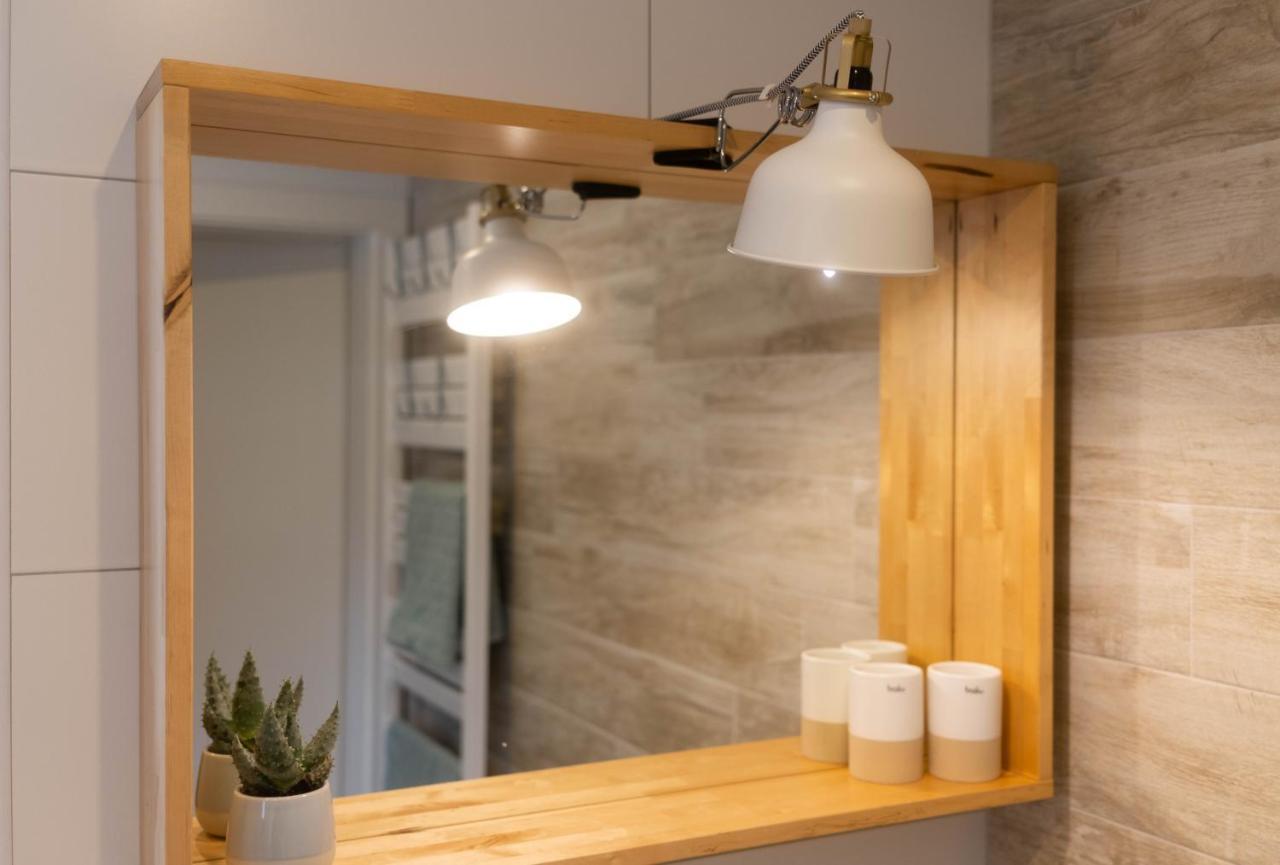 S'Manggei Gosau Apartman Kültér fotó