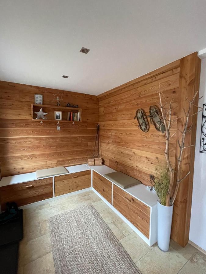 S'Manggei Gosau Apartman Kültér fotó