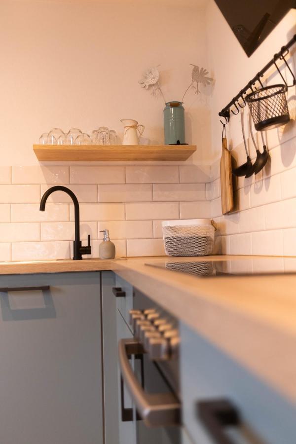 S'Manggei Gosau Apartman Kültér fotó
