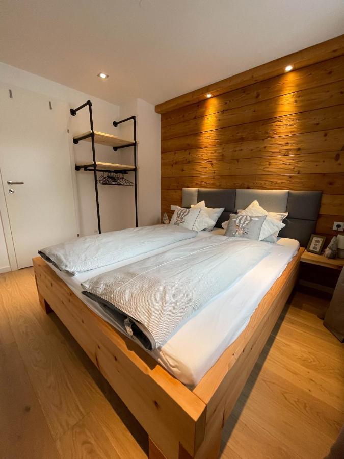 S'Manggei Gosau Apartman Kültér fotó